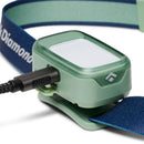 Black Diamond Wiz Kid Headlamp | Gearshop NZ