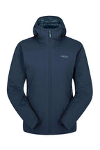 Rab Women's Xenair Alpine Light Insulated Jacket