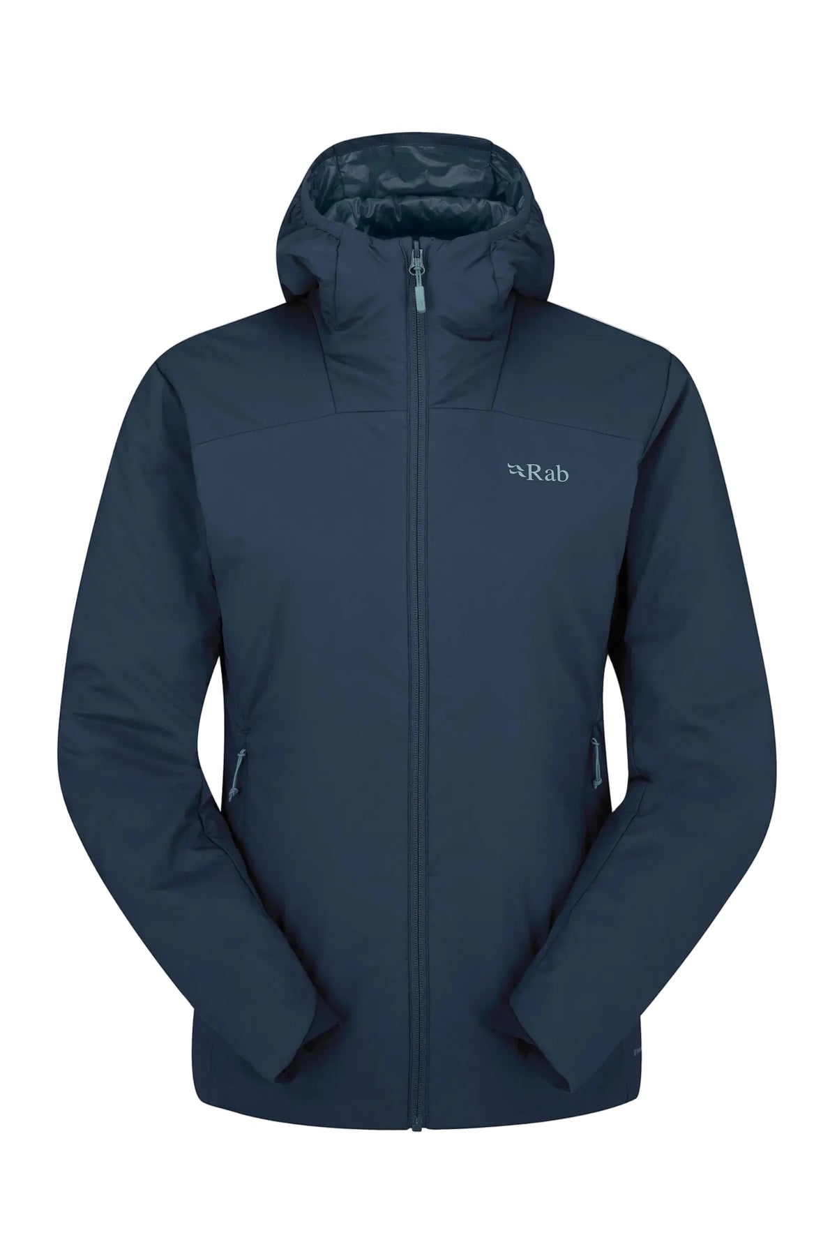Rab Women's Xenair Alpine Light Insulated Jacket