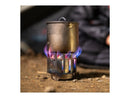 Evernew Tornado Flamer Stand | Gearshop NZ
