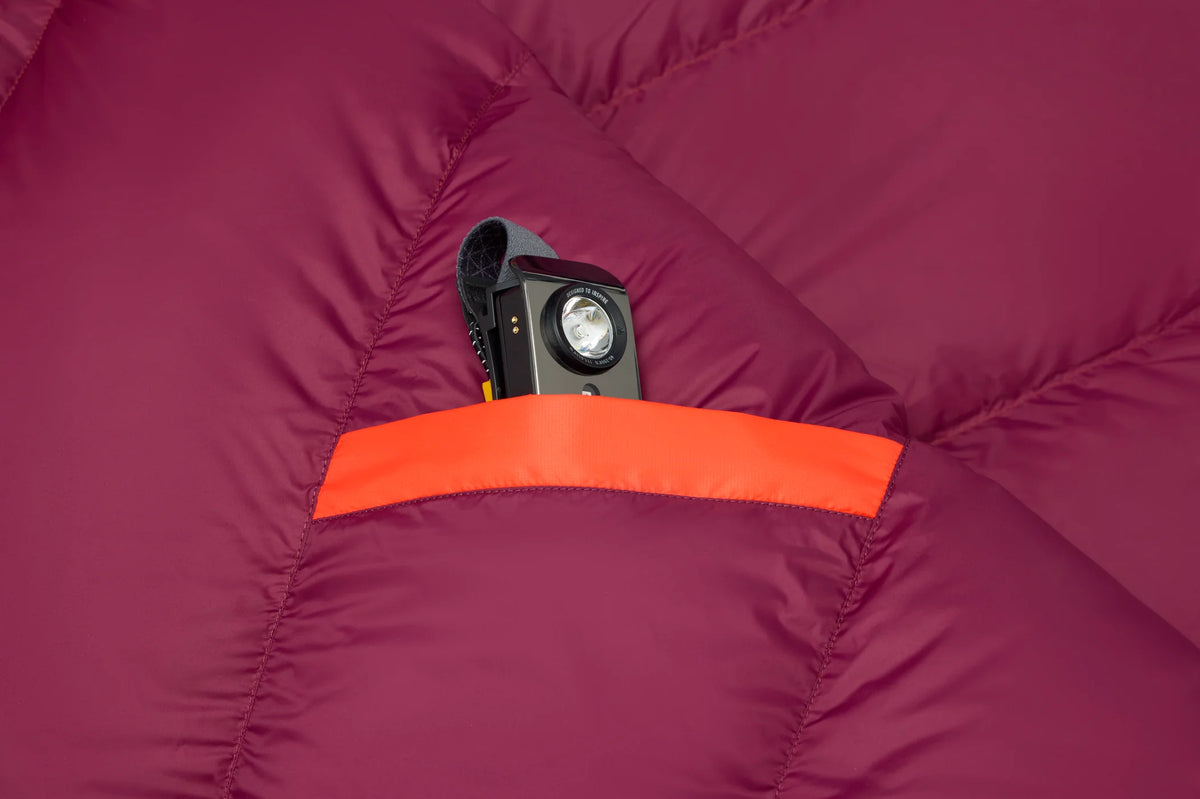 Marmot Mad River 40 Sleeping Bag (4°C) LH