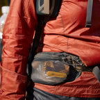 Gossamer Fast Belt