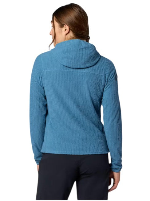 Marmot Women's AirFleece Performance Full-Zip Hoody