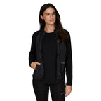Le Bent Womens Alpha Active Hybrid Jacket