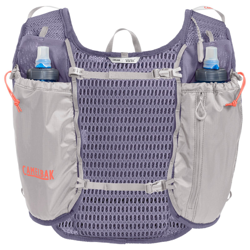 CamelBak Trail Womens Run Vest with Quick Stow Flasks
