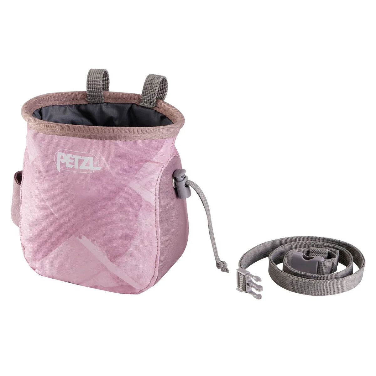 Petzl Saka Chalk Bag