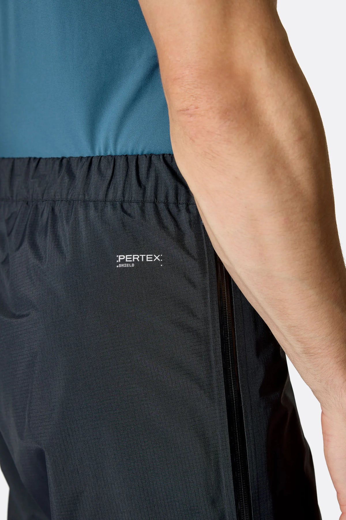 Rab Mens Firewall Mountain Waterproof Pants