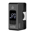 Magic Shine E-Pump Tyre Inflator 120PSI