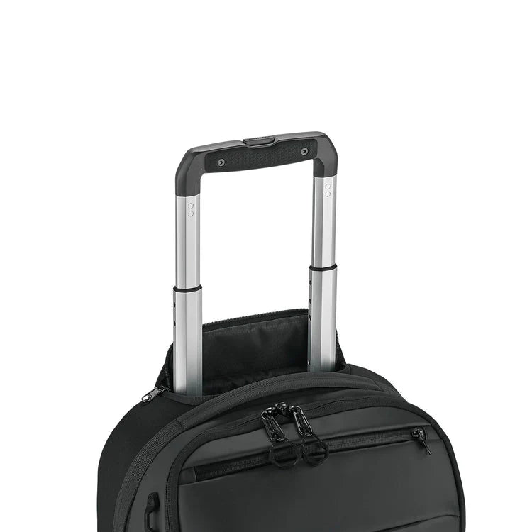Eagle Creek Tarmac XE 4 Wheeled Carry On - Black