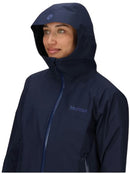 Marmot Women's Minimalist Pertex Rain Jacket