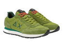 Sun68 Tom Solid Mens Sneaker | Gearshop NZ