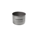 Evernew Titanium Demitasse Cup | Gearshop NZ