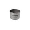 Evernew Titanium Demitasse Cup