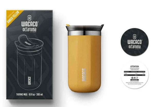 Wacaco Octaroma Travel Mug 300ml