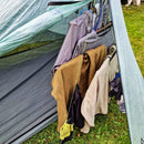 UltimaPeak AeroDry - Ultralight Tent Drying System | Gearshop NZ