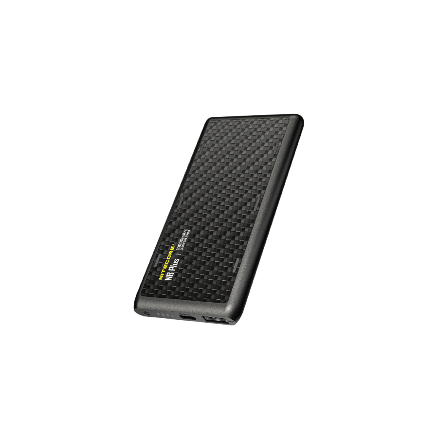 Nitecore NB Plus Waterproof Portable Power Bank