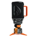 Jetboil Flash 1.8L Cooking System - Carbon | Gearshop NZ