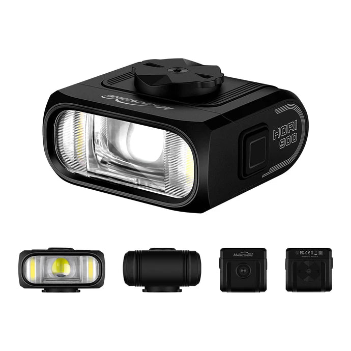 Magic Shine Hori 900 Lumen Front Light
