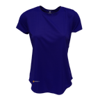ThermaTech Womens Performance Short Sleeve Training Tee