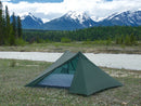 Durston X-Mid 2 Solid Tent | Gearshop NZ