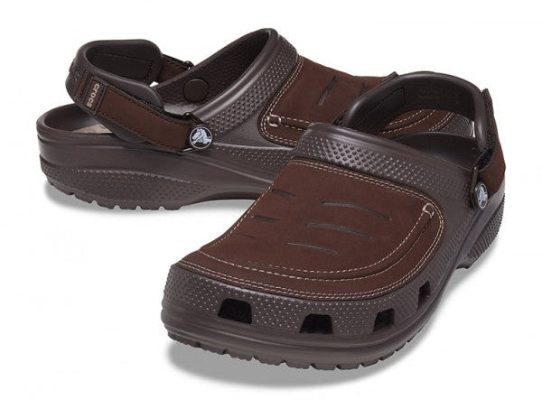 Crocs Mens Yukon Vista ll LR Clog
