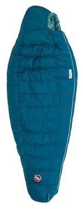 Big Agnes Sidewinder SL 1??C (650 DownTek) Womens Sleeping Bag