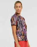 Dharco Women's Short Sleeve Jersey S26 | Gearshop NZ