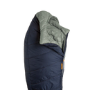 Big Agnes Sidewinder Camp 35 1DegC Synthetic Sleeping Bag, Regular, LH | Gearshop NZ