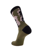 Mons Royale Atlas Merino Crew Socks
