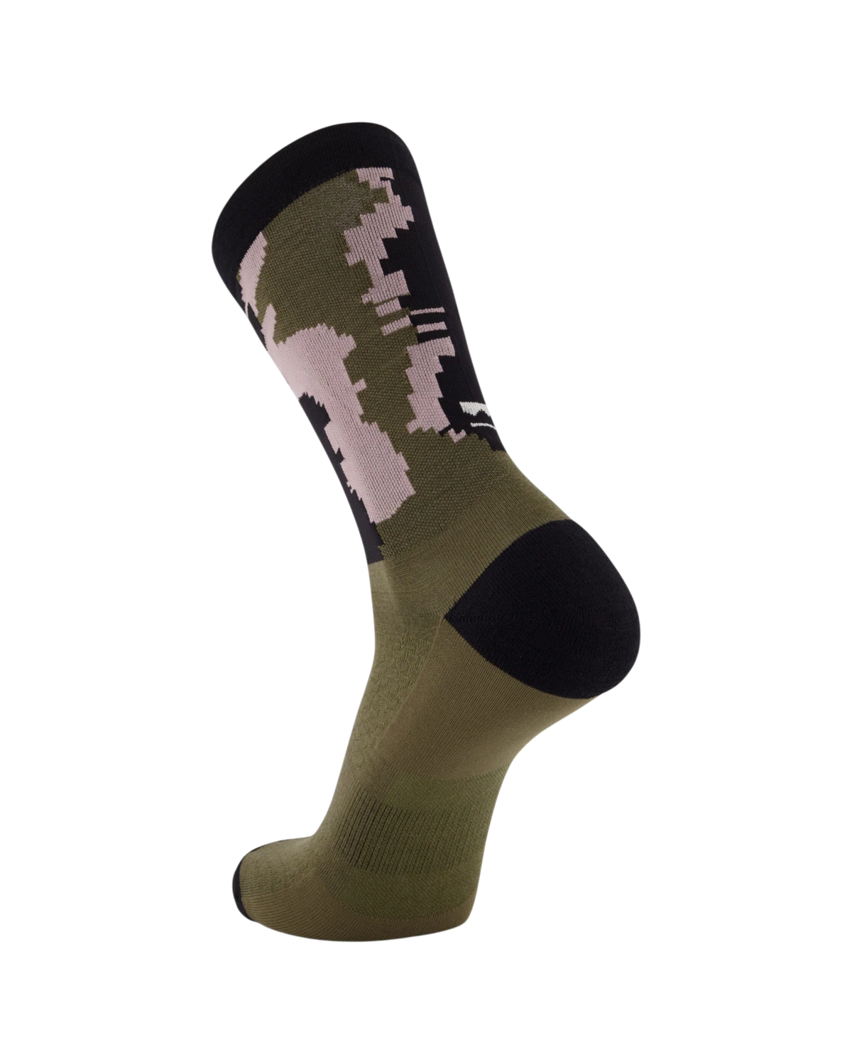 Mons Royale Atlas Merino Crew Socks