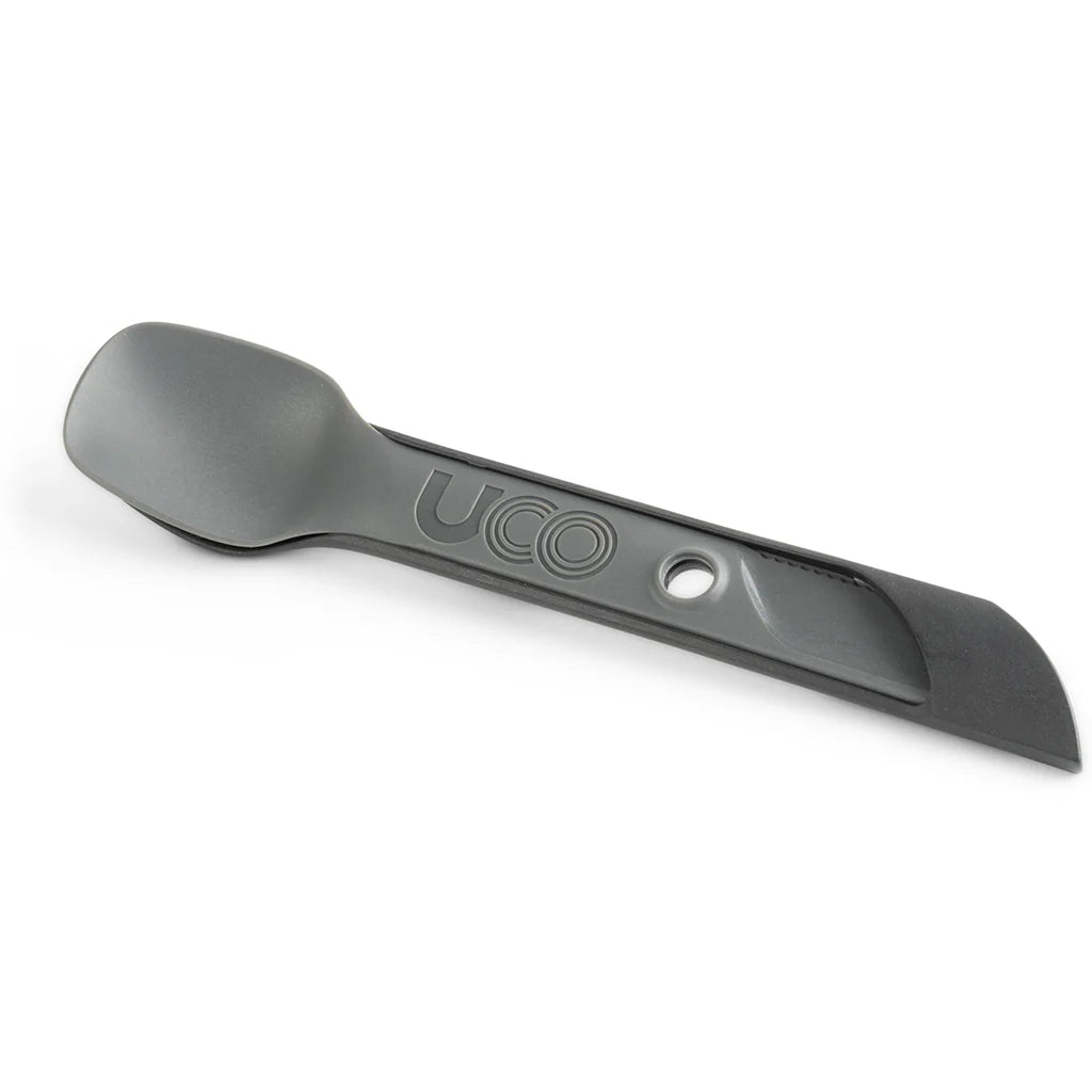 UCO Eco Switch Spork Set with Tether