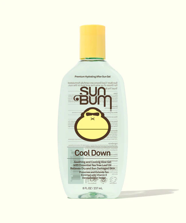 Sun Bum Aloe Gel