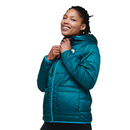 Cotopaxi Women's Teca Calido Reversable Hooded Jacket | Gearshop NZ