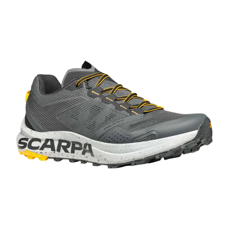 Scarpa Mens Spin Planet Running Shoes