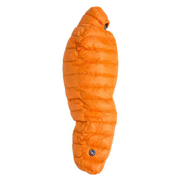 Big Agnes Lost Ranger UL 3in1 -9C Downtech Sleeping Bag