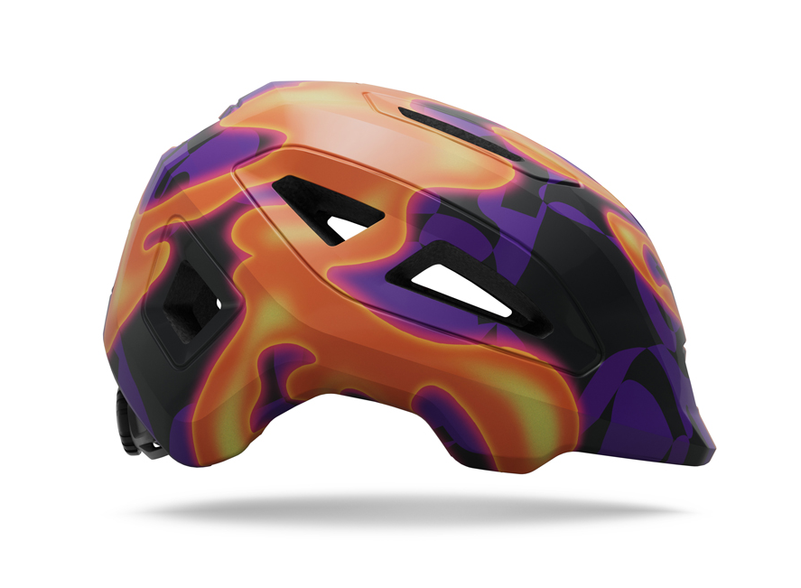 Giro Scamp II Childs Helmet