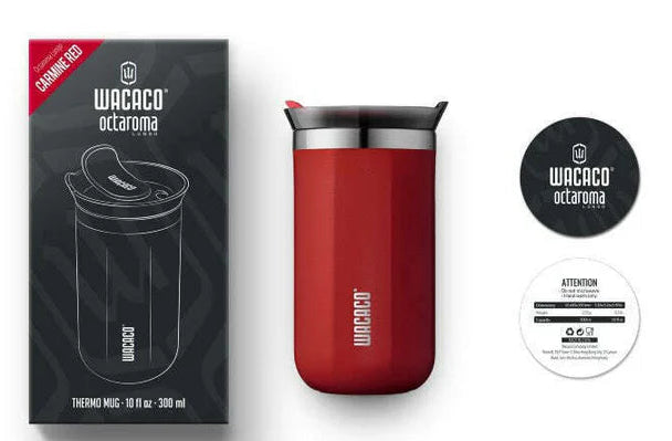Wacaco Octaroma Travel Mug 300ml