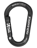 Rock Exotica RockX Carabiner