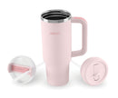 Avanti Hydroquench Insulated Tumbler - Dual Lids - 1L