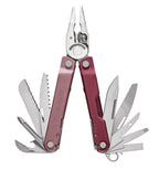 Leatherman Rebar Multi-Tool - Colours