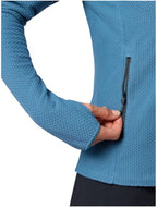 Marmot Women's AirFleece Performance Full-Zip Hoody