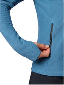 Marmot Women's AirFleece Performance Full-Zip Hoody | Gearshop NZ