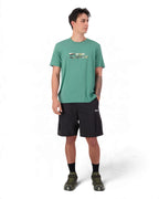 Mons Royale Men's Icon Merino T-Shirt