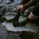 Creepers Merino Toe Socks - Boot Length Ltd Edition | Gearshop NZ