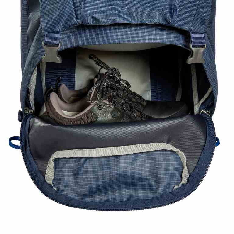Tatonka Yukon 60+10L 2025 Tramping Pack