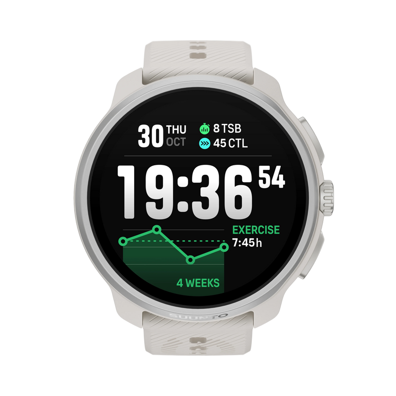 Suunto Race 2