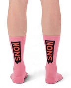 Mons Royale Atlas Merino Crew Socks