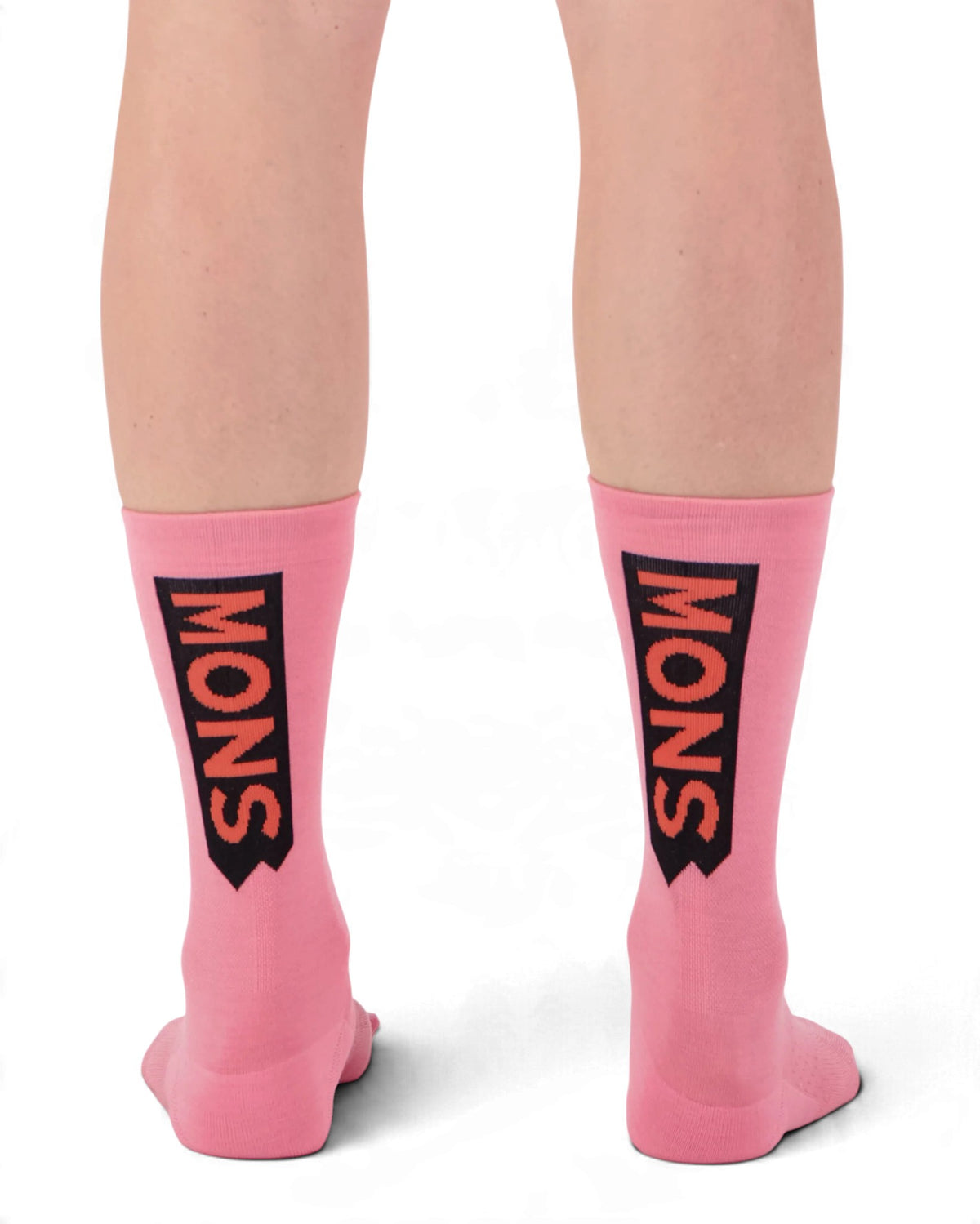 Mons Royale Atlas Merino Crew Socks