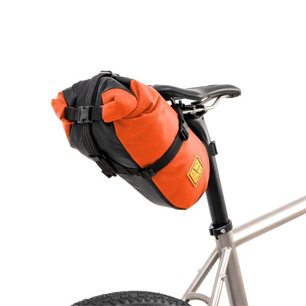 Restrap Saddle Bag 4.5L