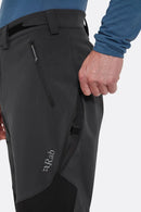 Rab Men's Torque Winter Pants | Gearshop NZ